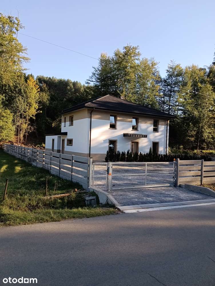 Mieszkanie na sprzedaż, 3 pokoje, 75 m², Ustroń