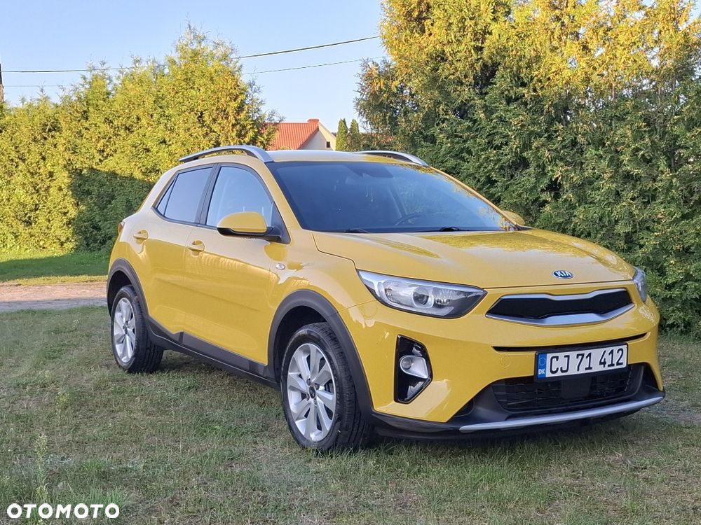 Kia Stonic - 7
