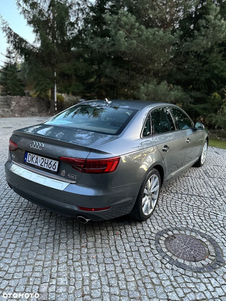 Audi A4 ver-2-0-tfsi-quattro-sport-s-tronic - 10