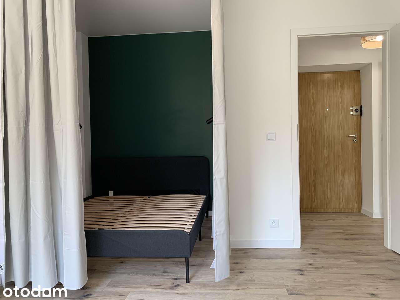Bezpośrednio: 31 m² po remoncie + piwnica, os. Ogrodowe