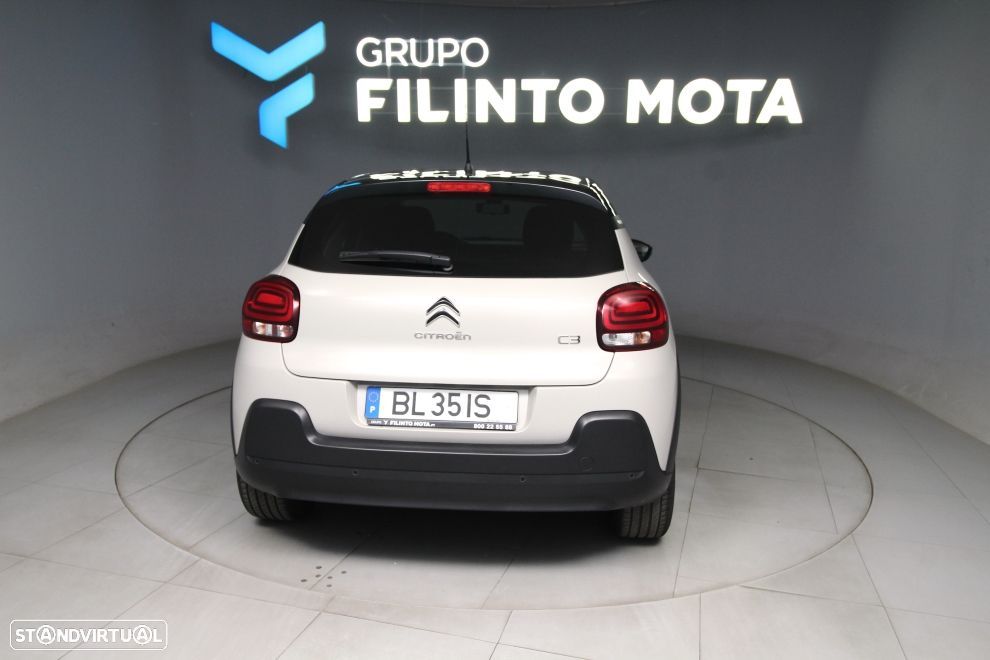 Citroën C3 1.2 PureTech Plus - 3