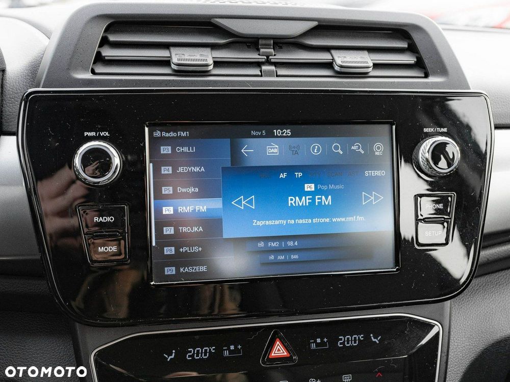 SsangYong/KGM Tivoli 1.5 T-GDI Adventure - 18