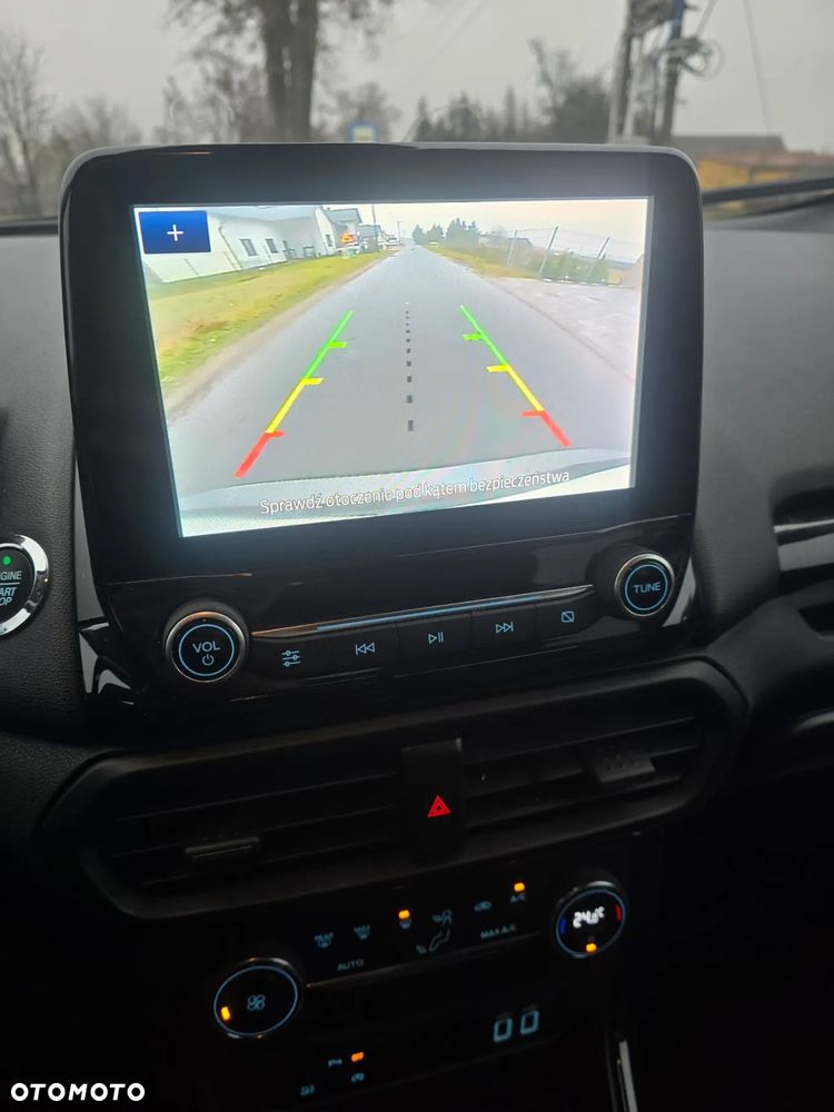 Ford EcoSport 1.0 EcoBoost ST-LINE - 15