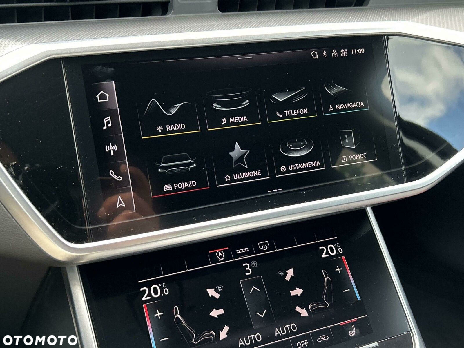 Audi A6 - 25