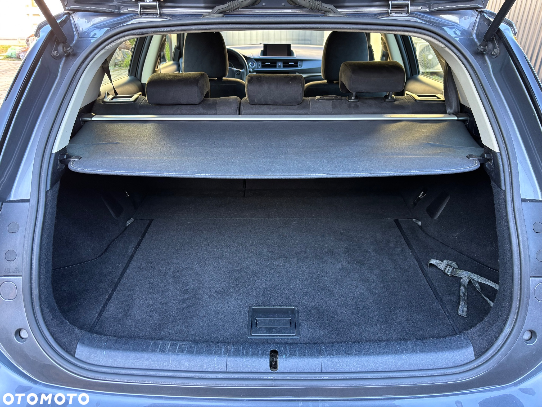 Lexus CT 200h Business - 15