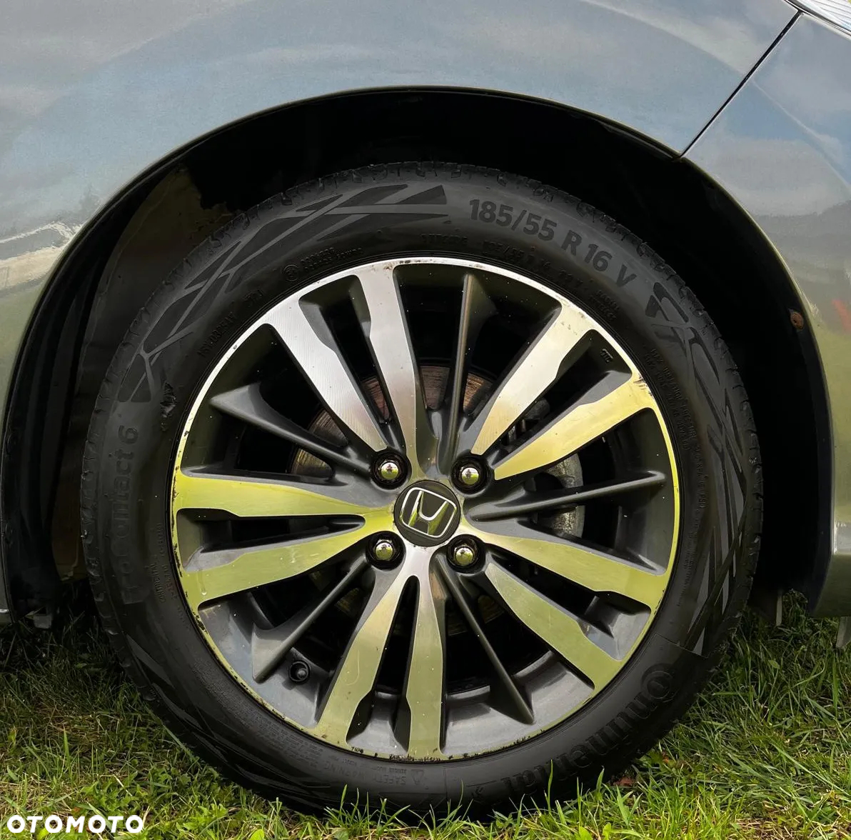 Honda Jazz 1.3 Elegance (ADAS/Honda Connect +) - 22