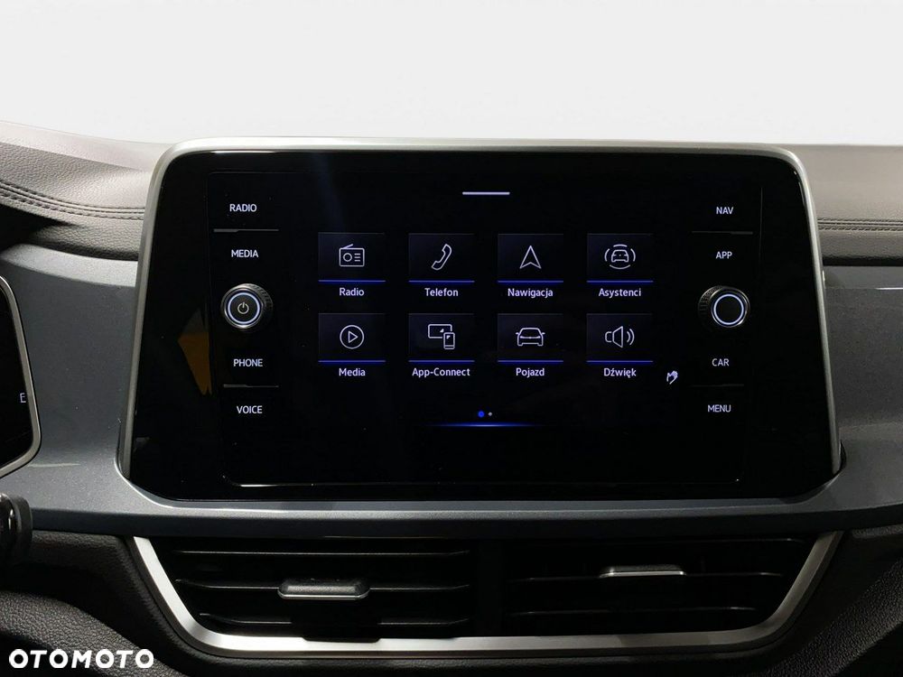 Volkswagen T-Roc - 28