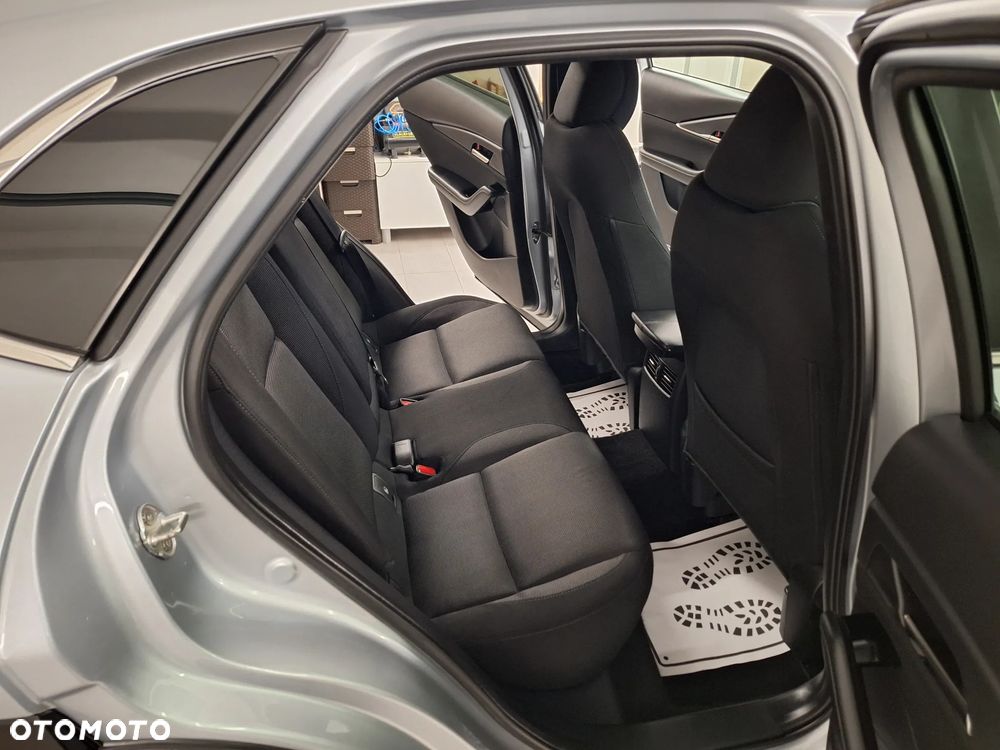 Mazda CX-30 e-SKYACTIV-G 2.0 M HYBRID 150 - 21