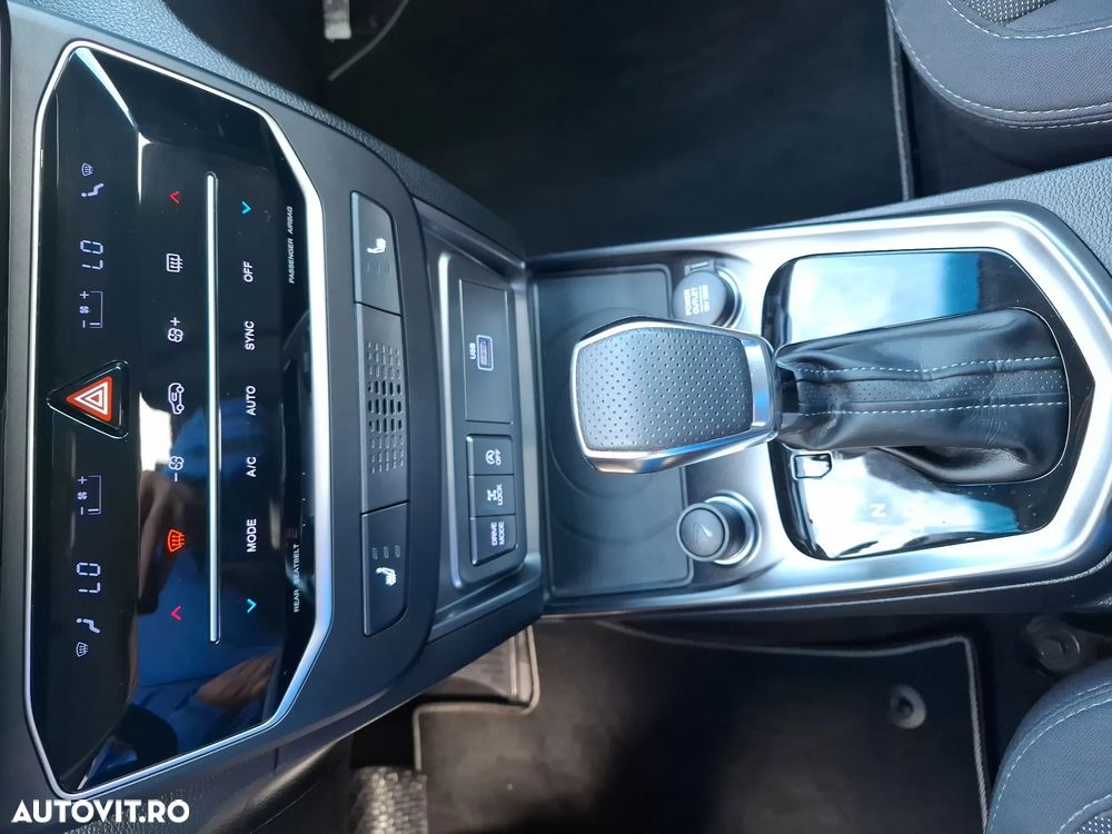 SsangYong Tivoli - 21