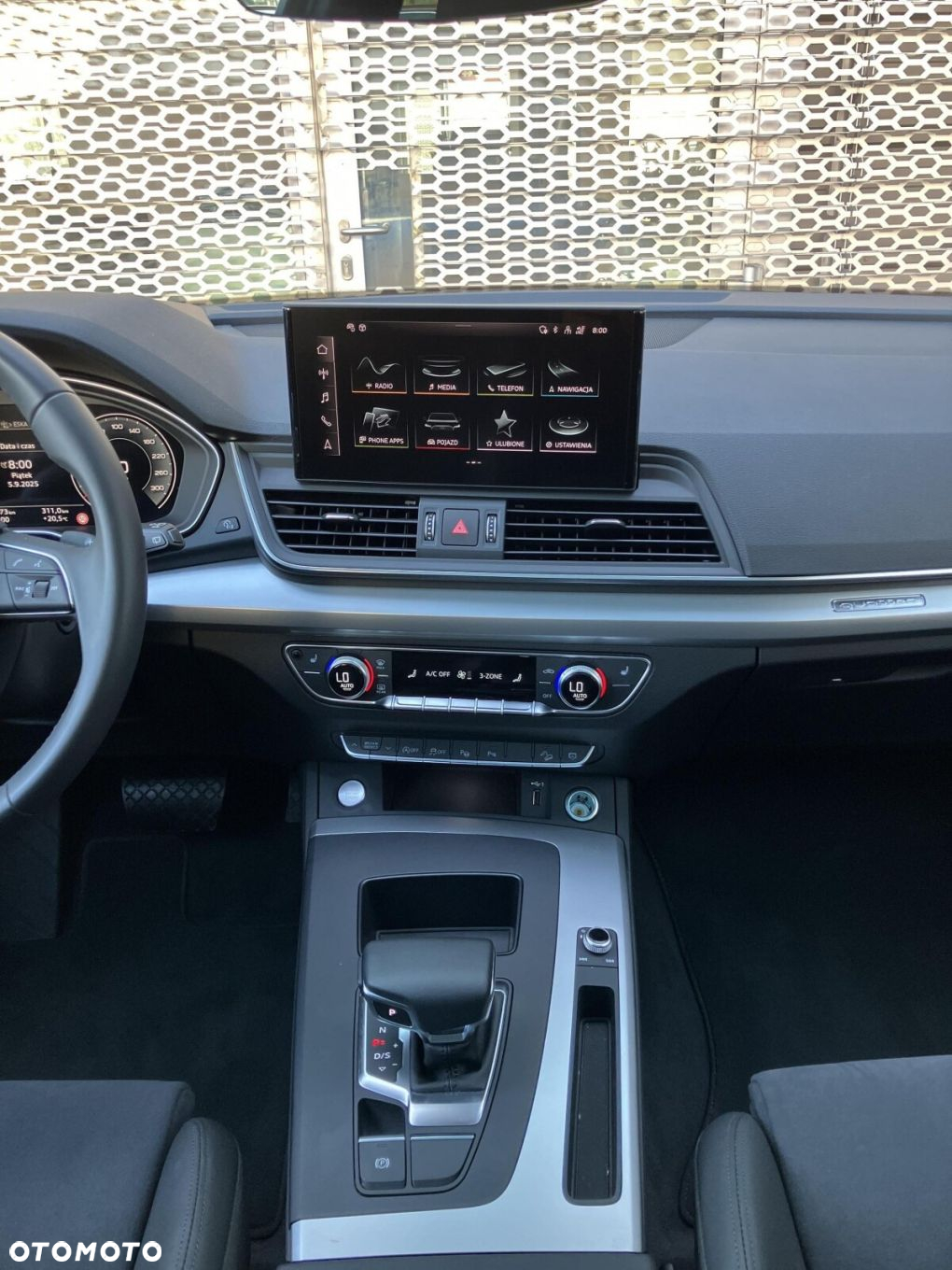 Audi Q5 - 18