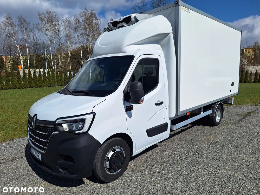 Renault Master - 2