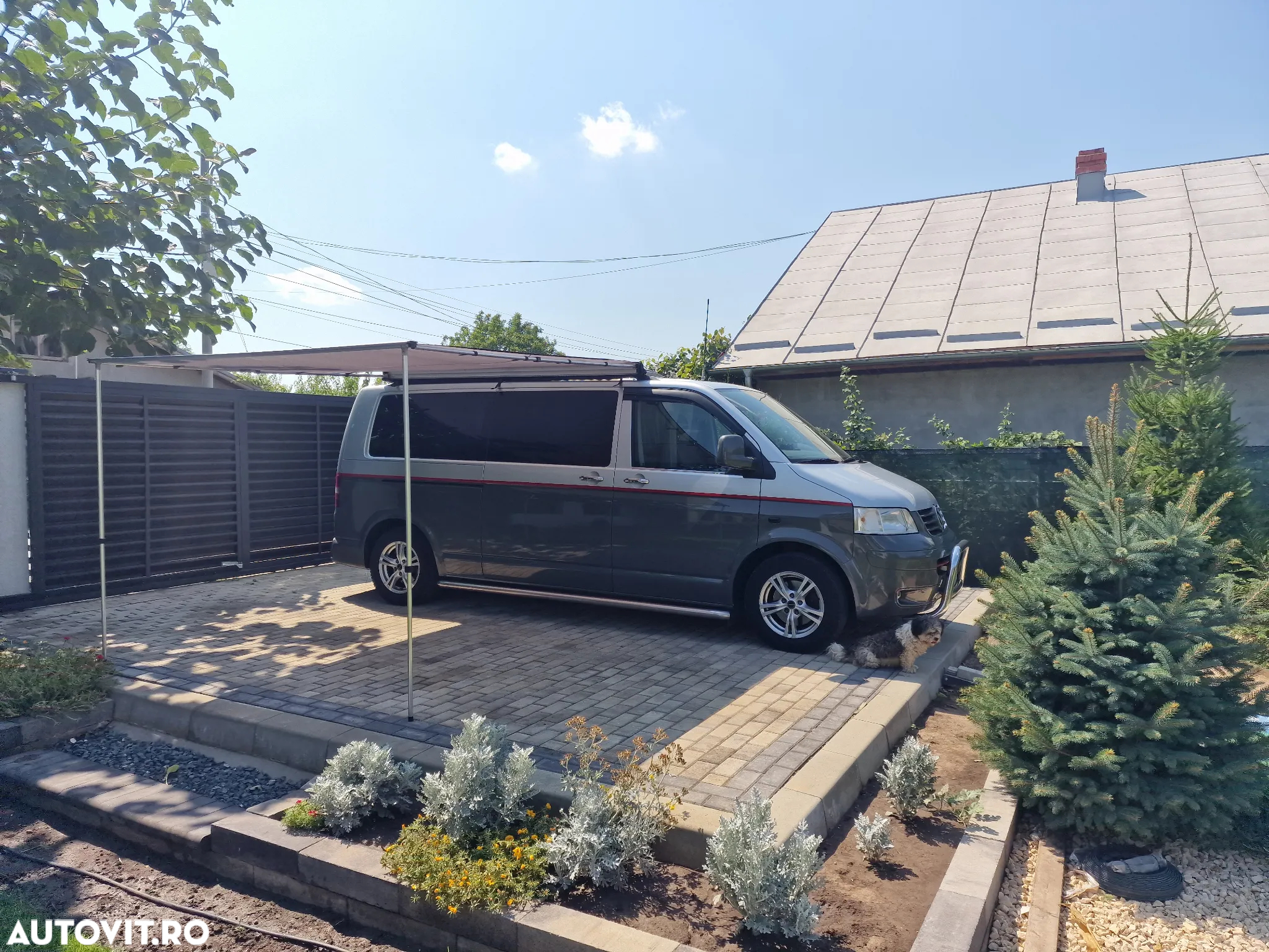 Volkswagen Caravelle - 2