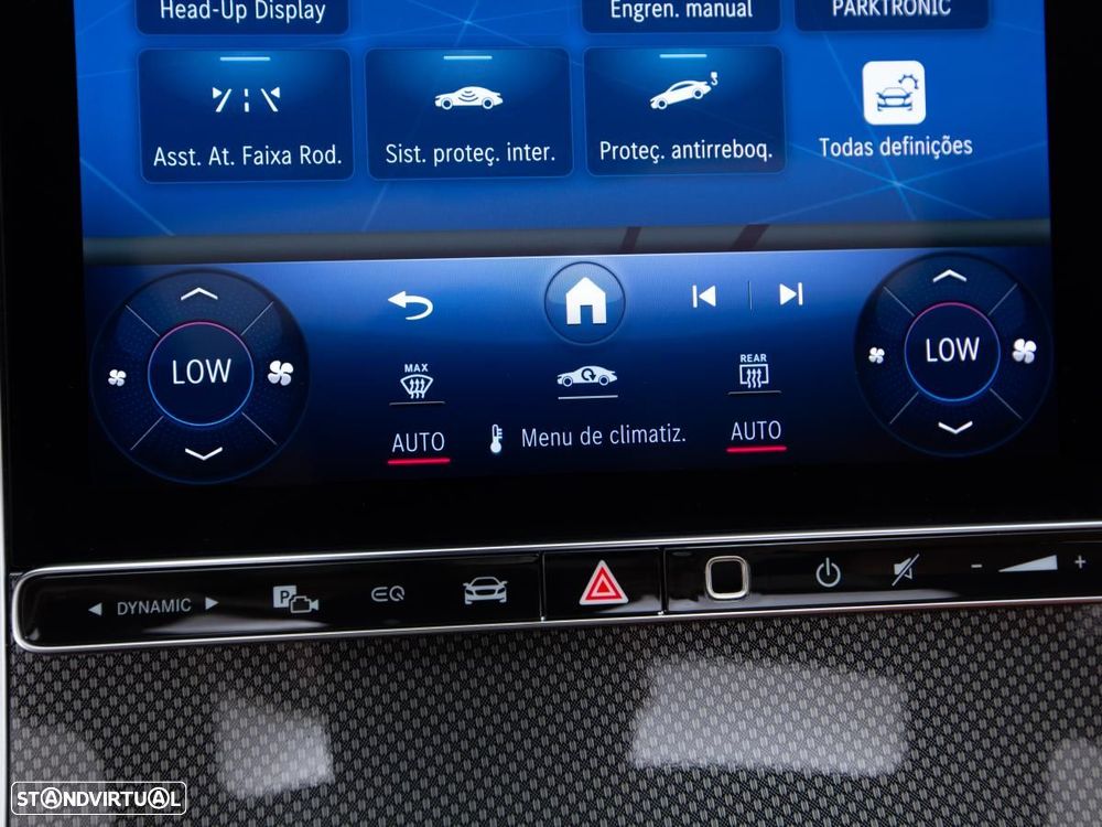 Mercedes-Benz C 300 e AMG Line - 25