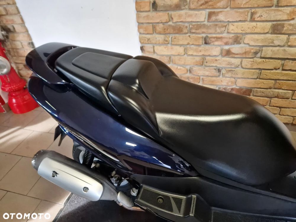 Yamaha Majesty - 28