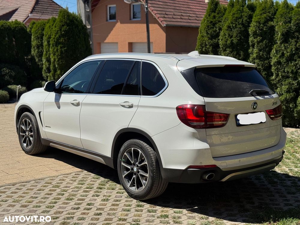 BMW X5 xDrive30d - 3