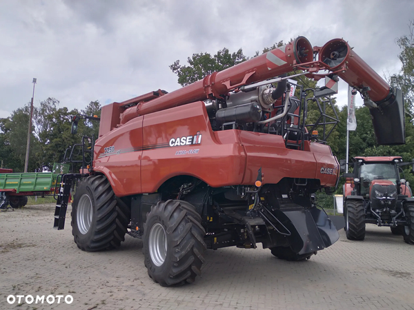 Case IH Axial-Flow 7250