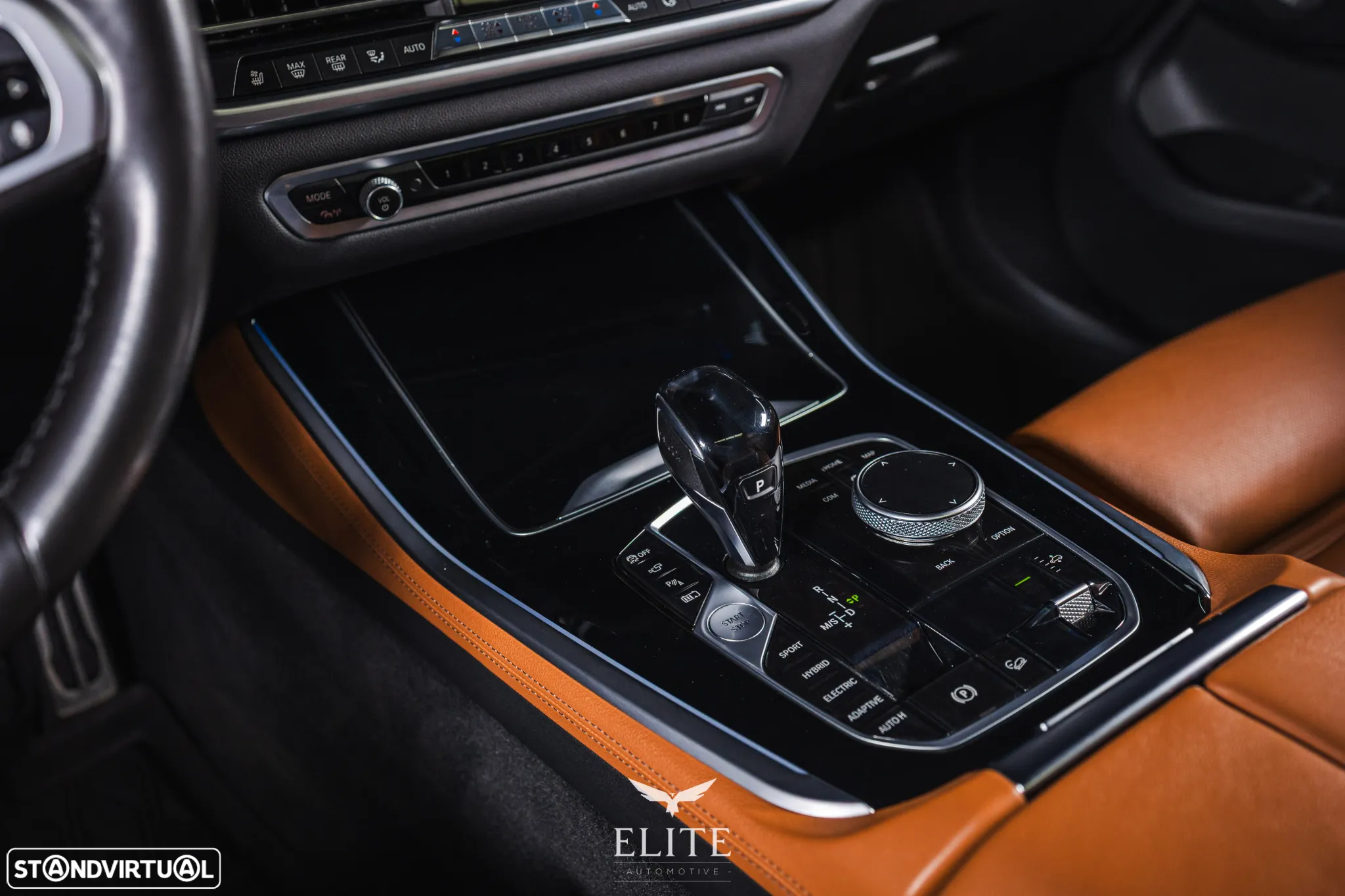 BMW X5 45 e xDrive Pack M - 13