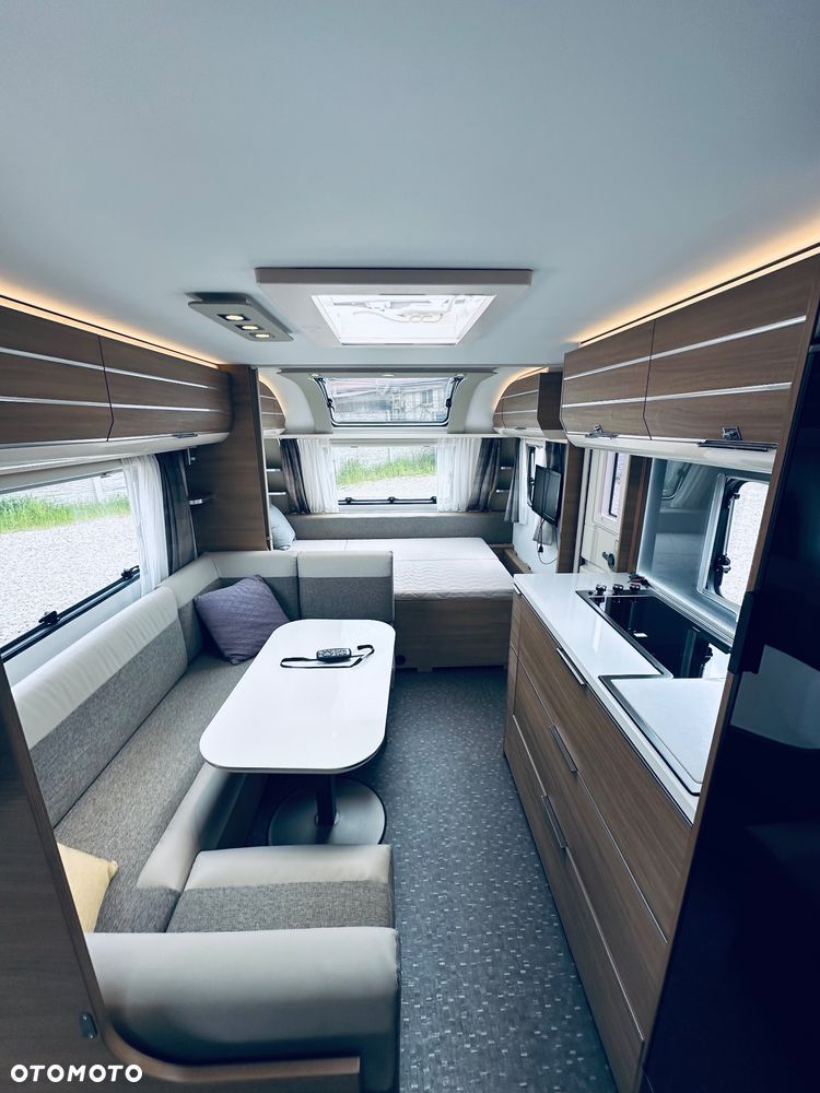 Adria 573 PT - 29