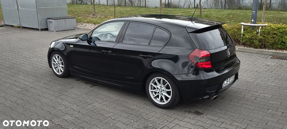 BMW Seria 1 116i - 6
