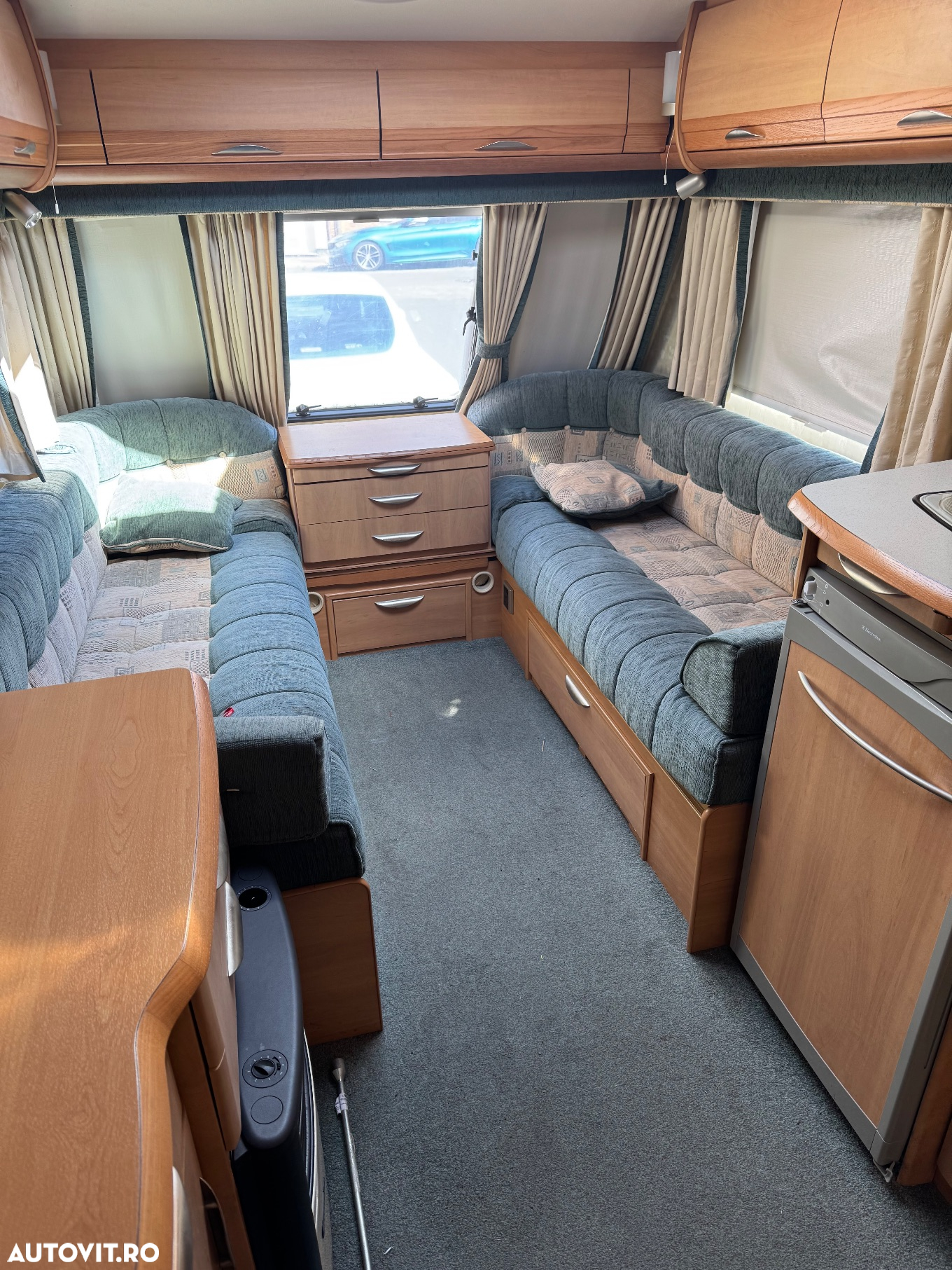 Swift Challenger 480 se - 9