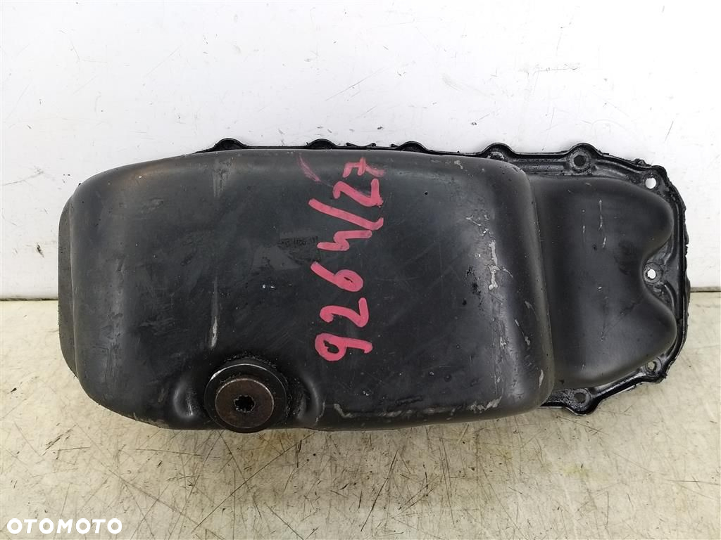 Miska olejowa Suzuki Ignis 1.3DDIS 69KM  2000-2010R - 3