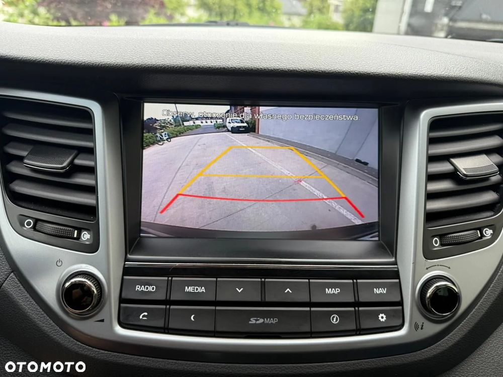 Hyundai Tucson - 27