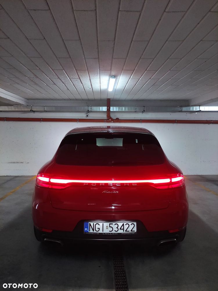 Porsche Macan - 12