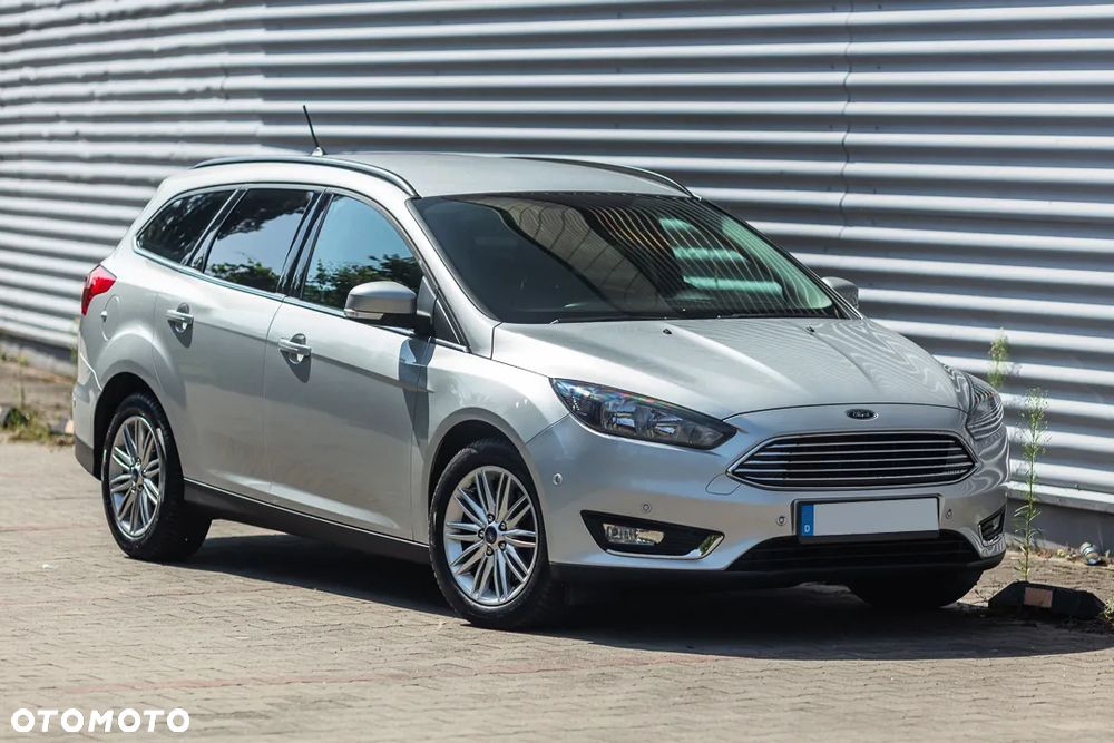 Ford Focus - 14