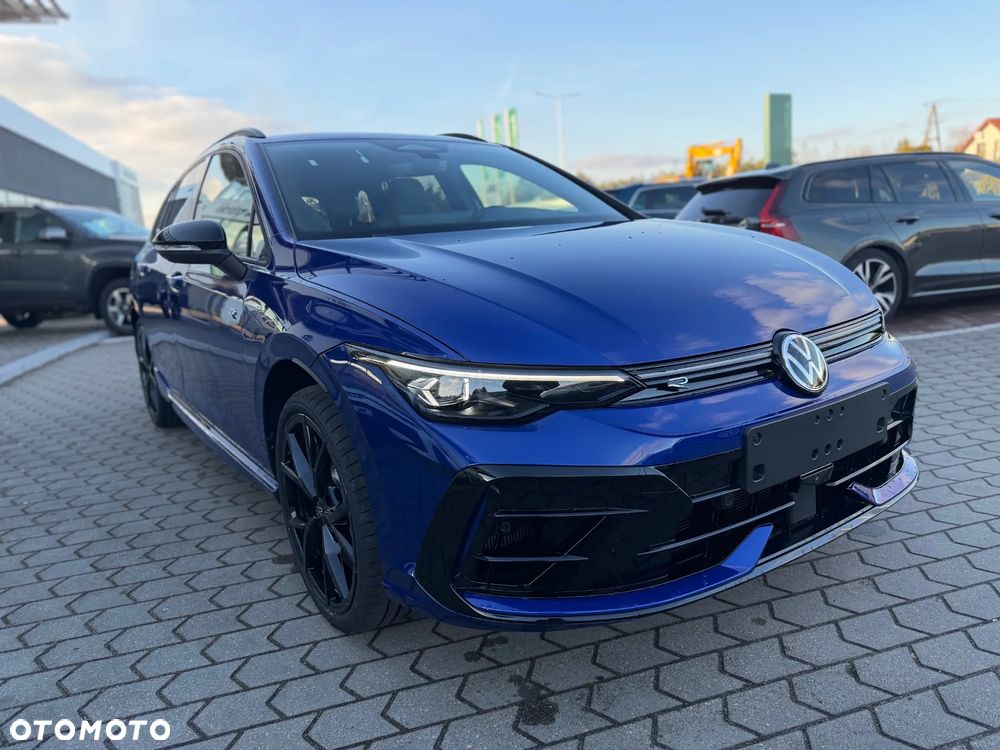 Volkswagen Golf Variant - 9