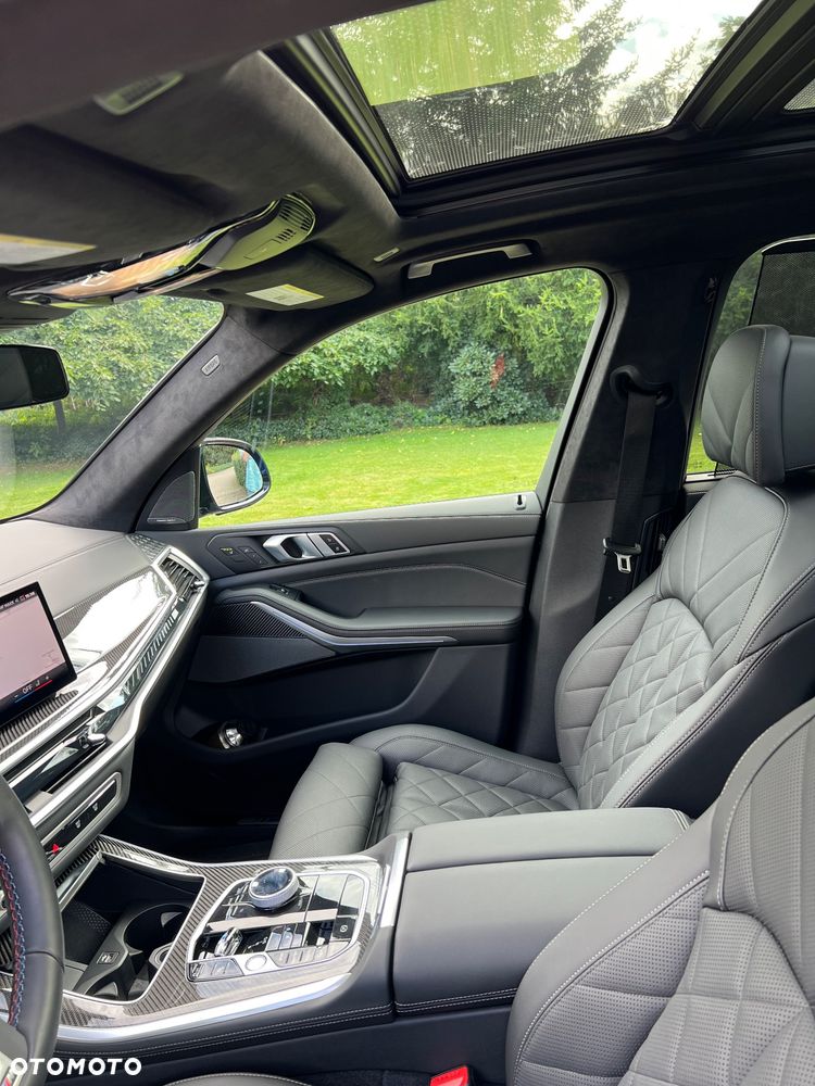 BMW X5 - 11