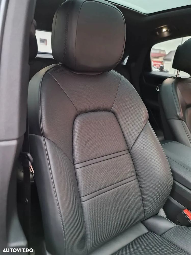 Porsche Cayenne Coupe - 10