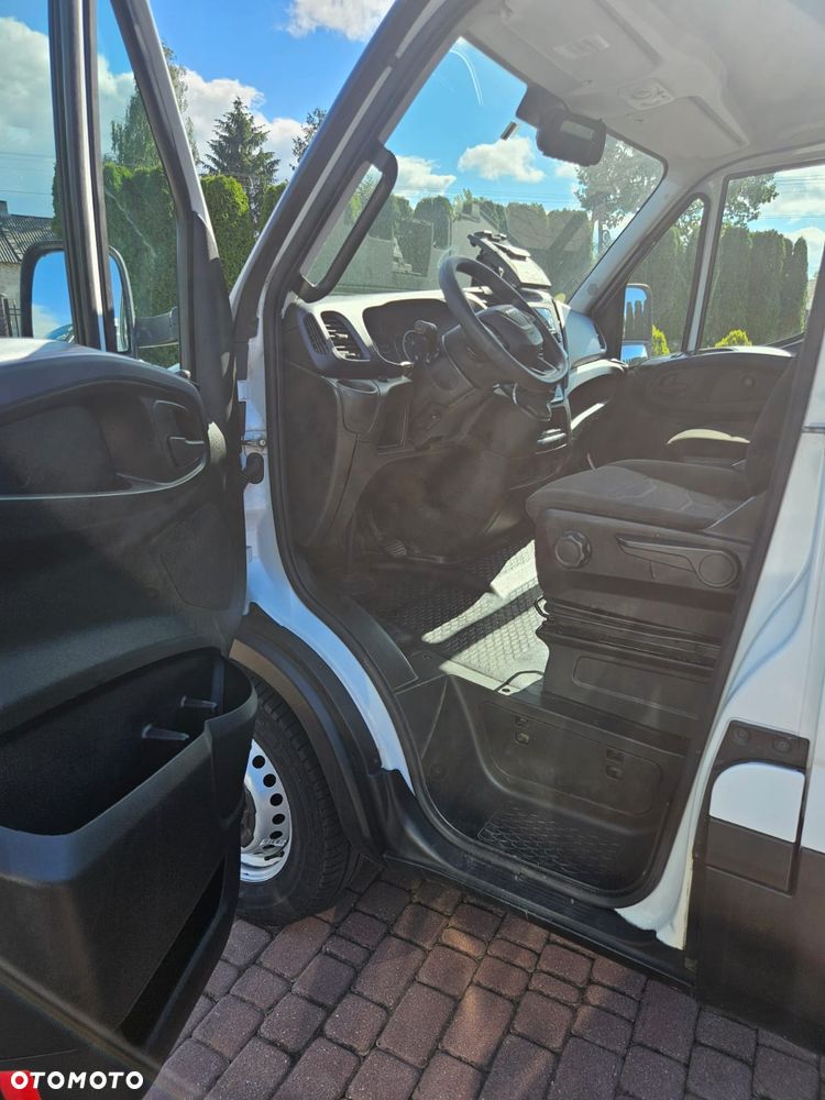 Iveco 2022 IVECO 35-160 HI MATIC 2022 35-160 hi matic 2022 rama laweta - 6