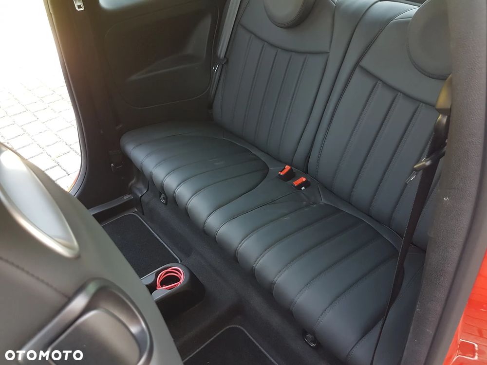 Abarth 500 - 23