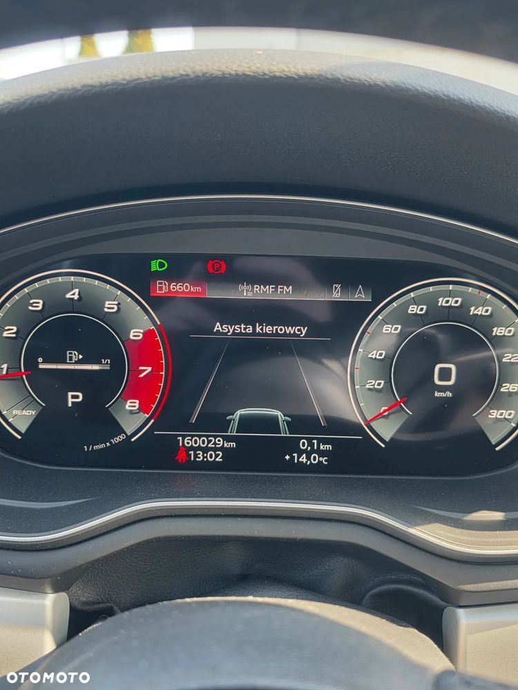 Audi A4 Limousine 35 TFSI S tronic - 30