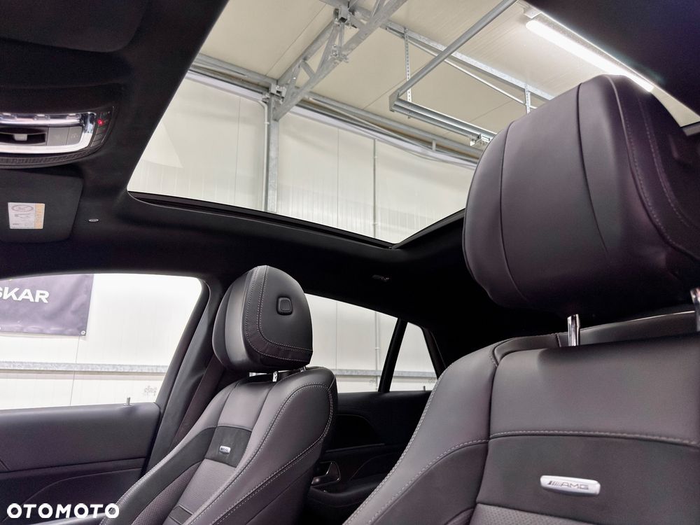Mercedes-Benz GLE AMG 53 4-Matic Premium Plus - 23