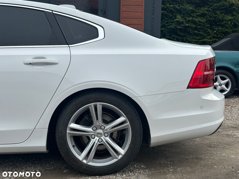 Volvo S90 D3 Momentum - 5