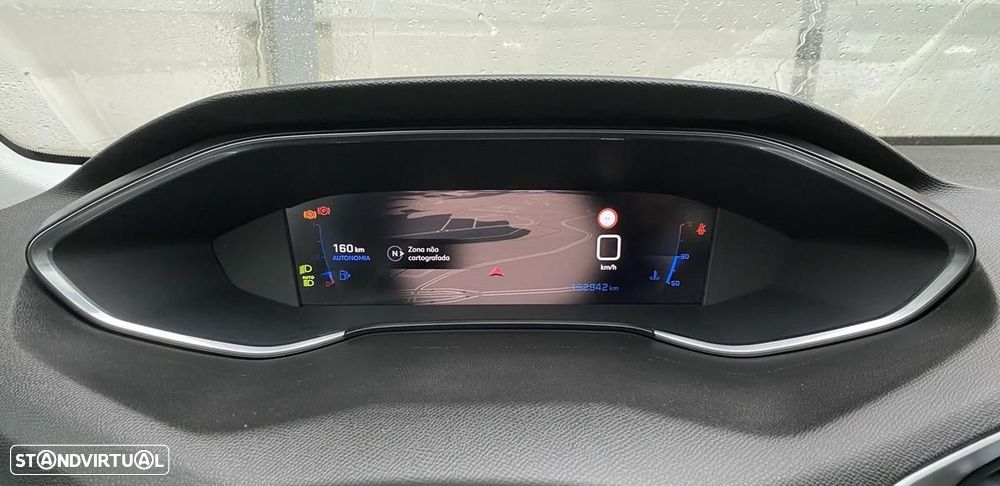 Peugeot 308 SW 1.5 BlueHDi Allure Pack - 31