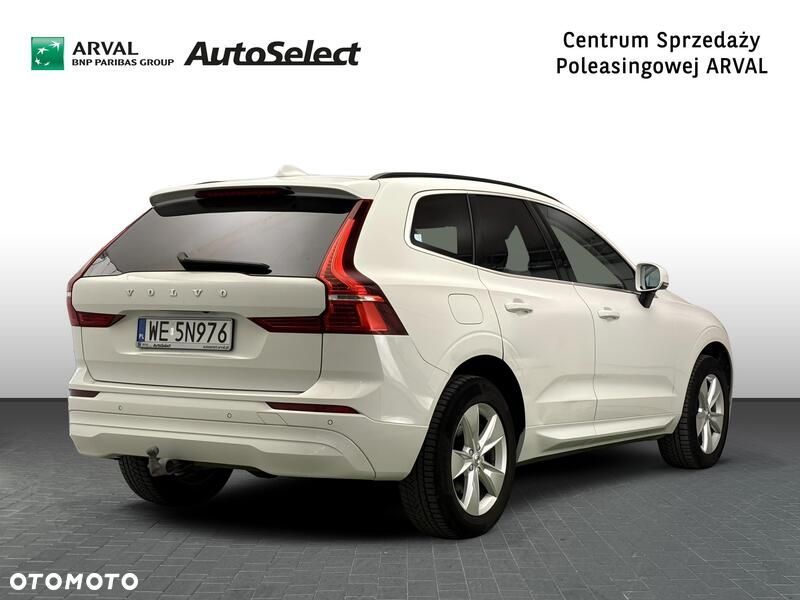 Volvo XC 60 B4 D Momentum Pro - 6