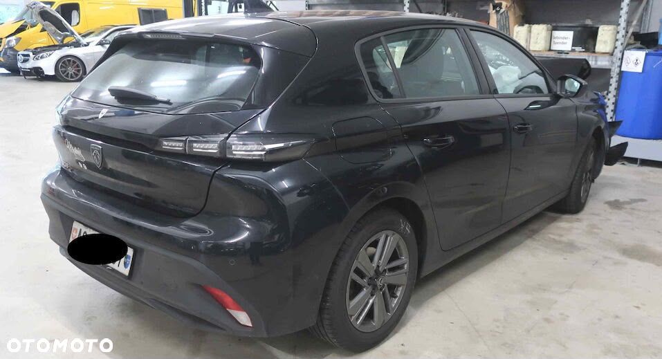 Peugeot 308 1.2 PureTech Active Pack S&S - 1