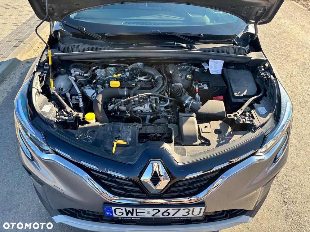 Renault Captur - 16