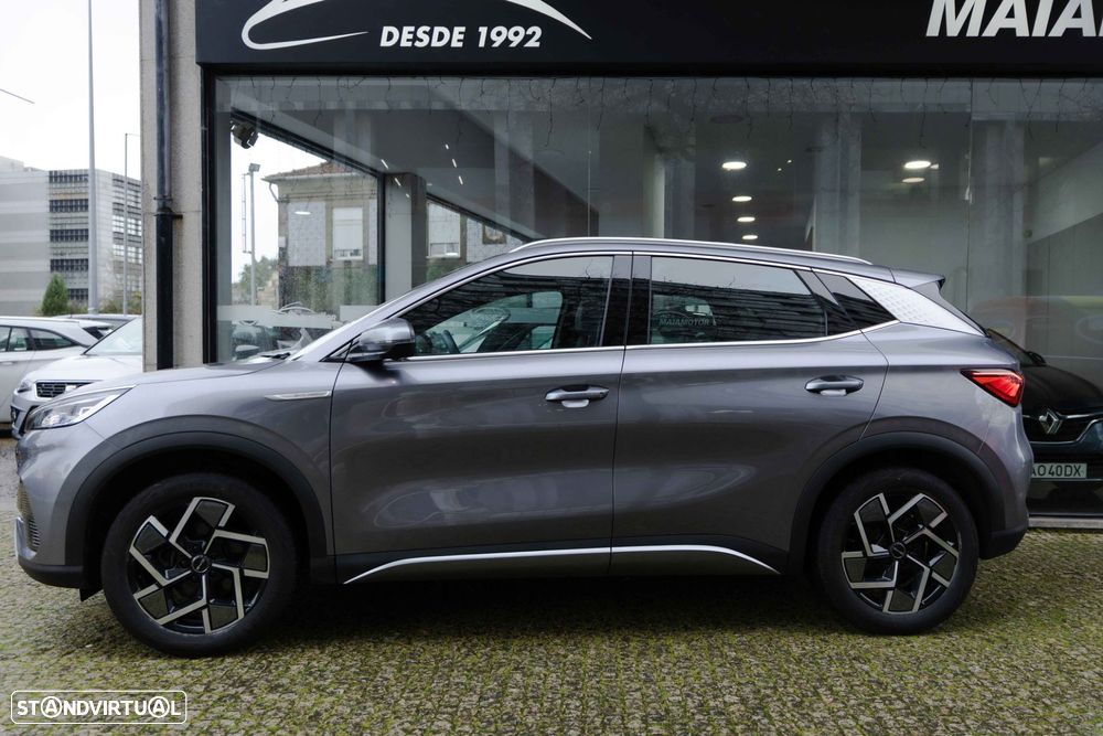 BYD Atto 3 60.48 kWh Design - 3