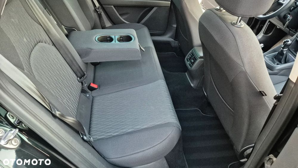 Seat Leon 1.6 TDI Style - 22