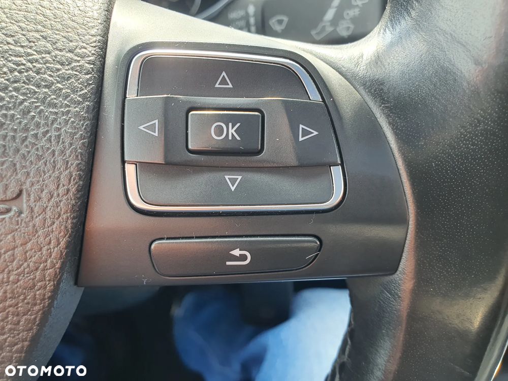 Volkswagen Golf 1.4 TSI DSG Highline - 17