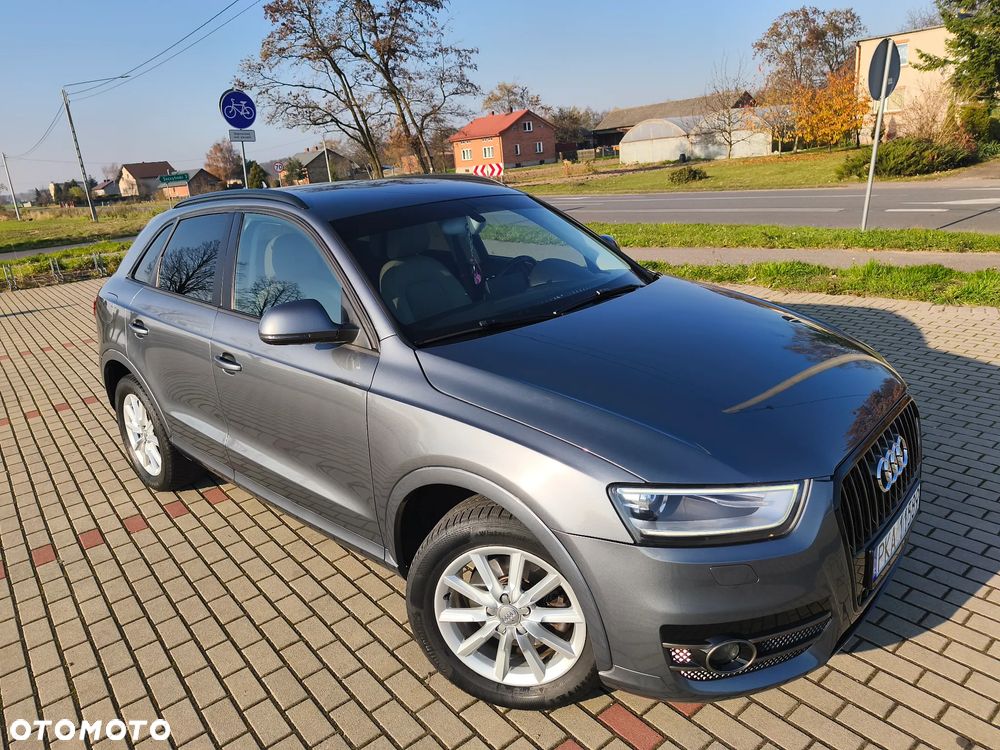 Audi Q3 2.0 TDI - 33