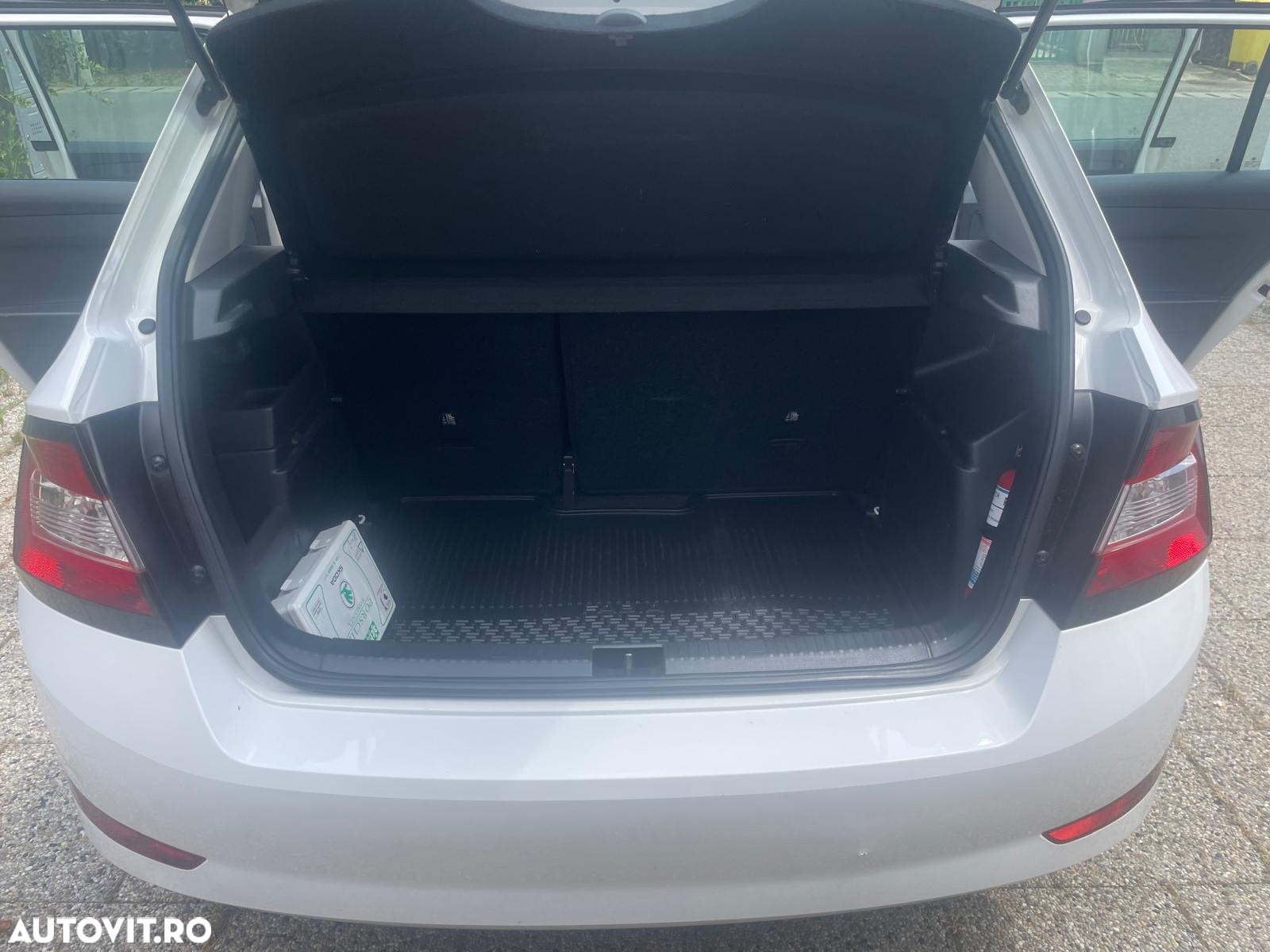 Skoda Fabia 1.0 TSI Ambition - 5
