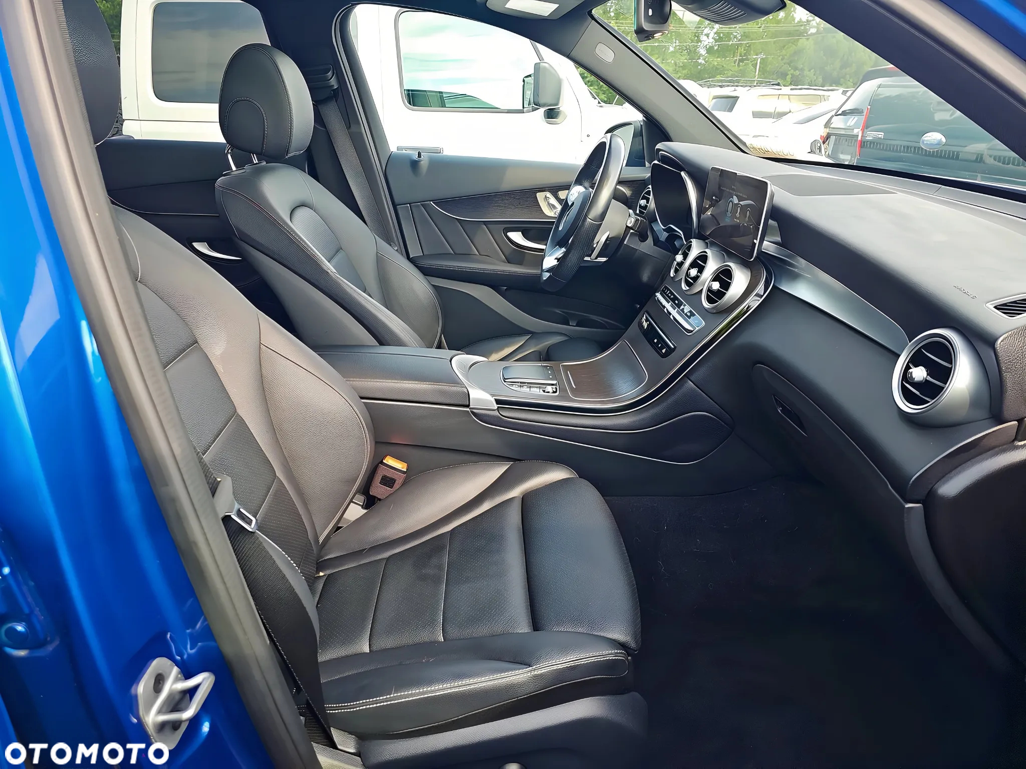 Mercedes-Benz GLC 300 4Matic 9G-TRONIC Exclusive - 7