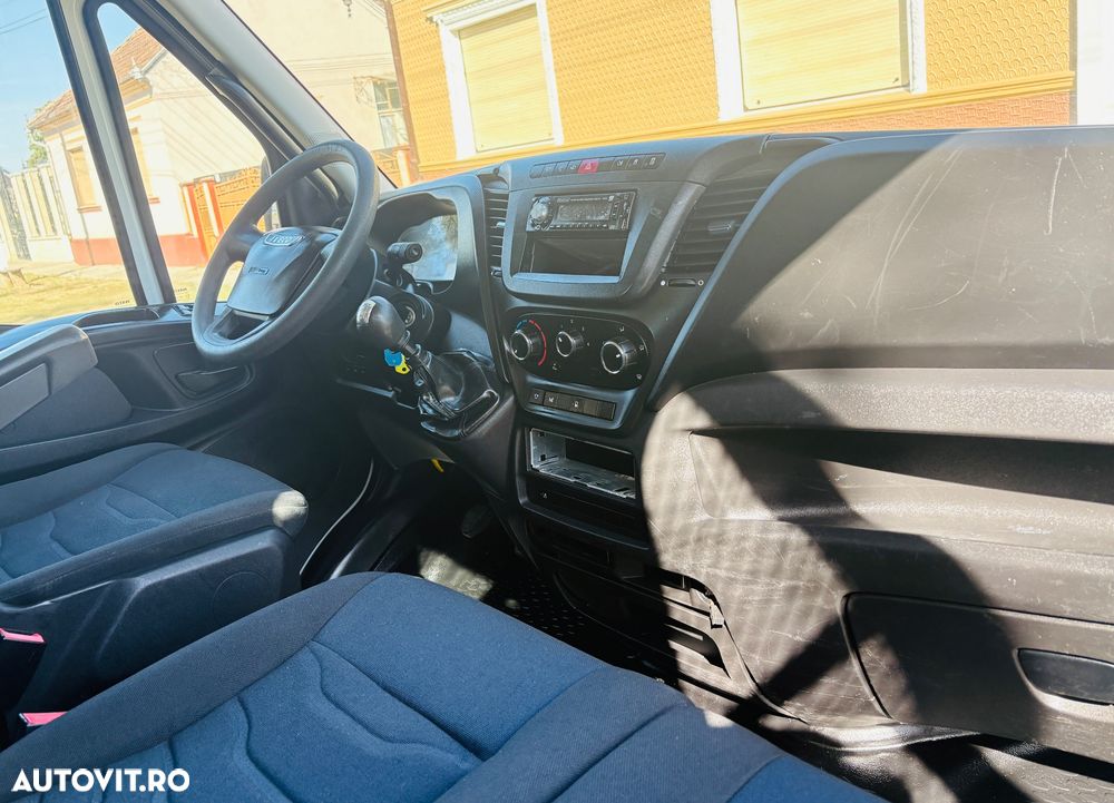 Iveco Daily - 7