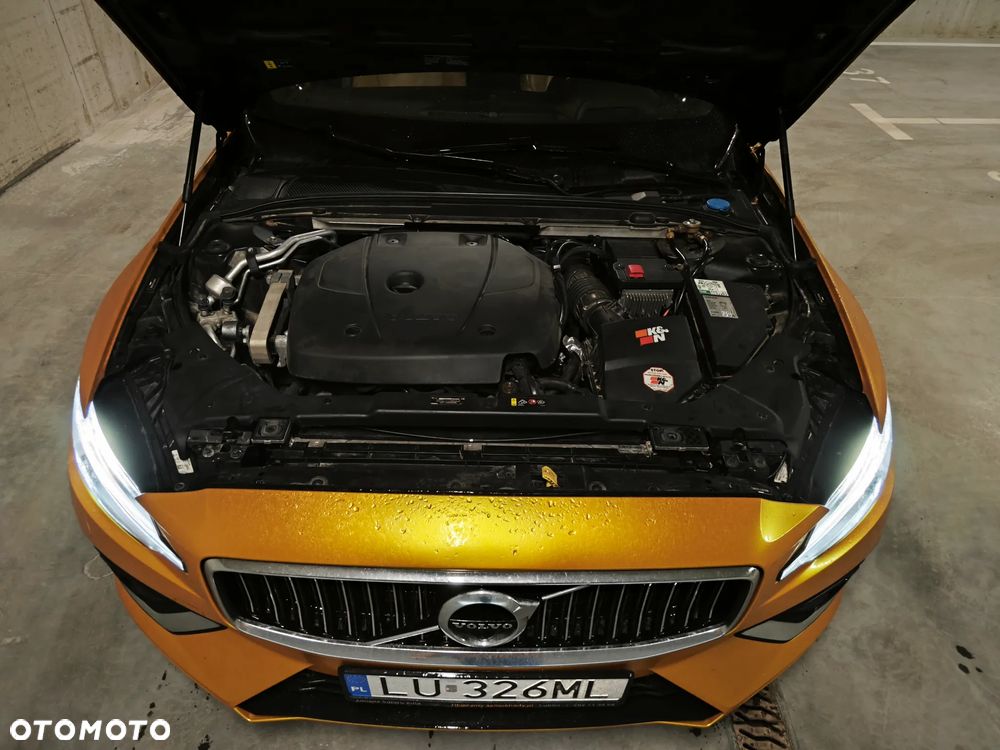 Volvo S60 T6 AWD Inscription - 4