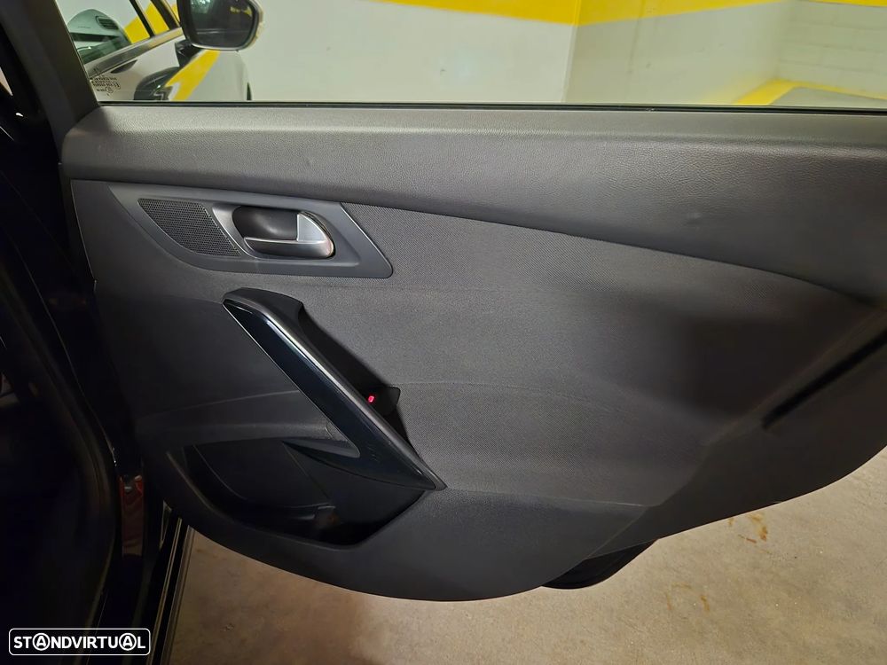 Peugeot 508 SW 1.6 BlueHDi Access P.Business - 36