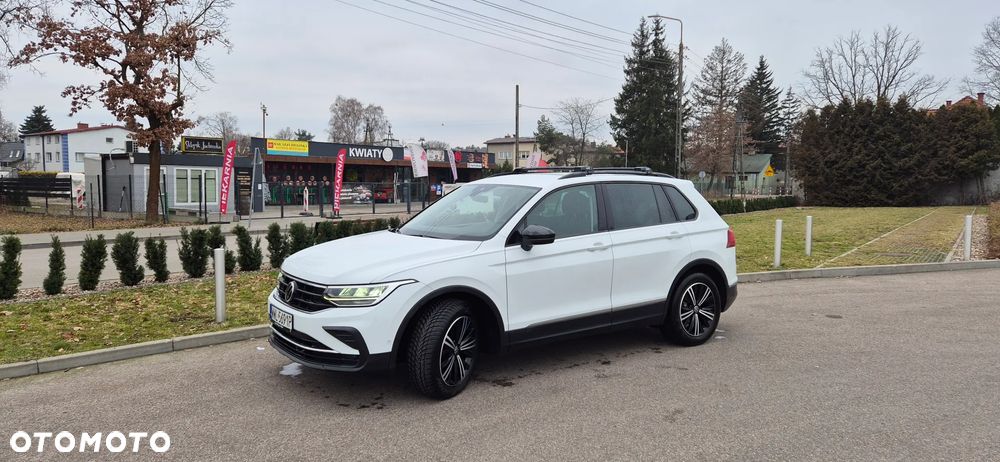 Volkswagen Tiguan 1.5 TSI EVO Elegance DSG - 5